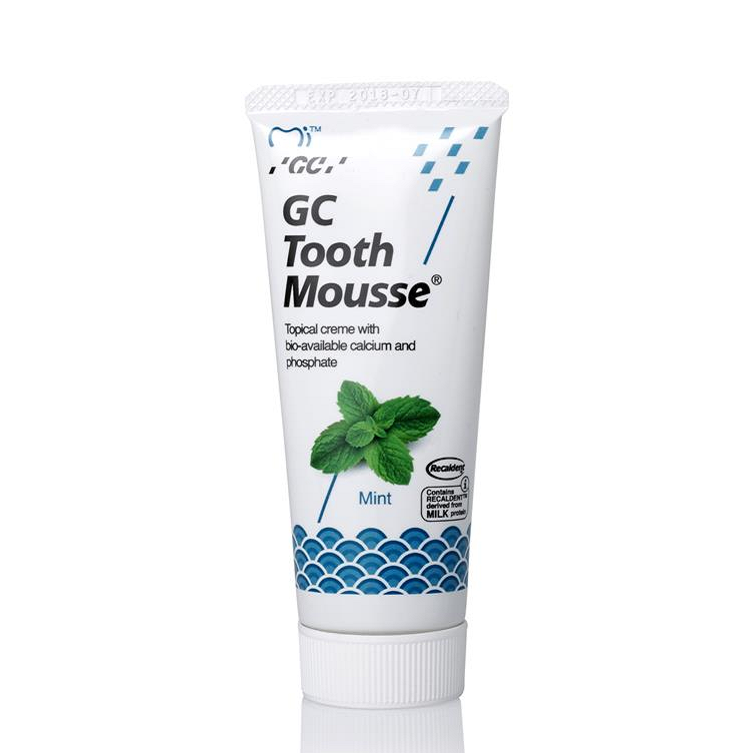 Tooth Mousse